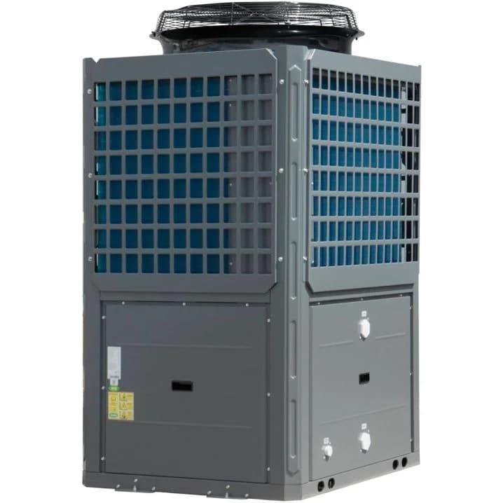 Image for Тепловий інверторний насос Aquajoy Ultima 80T (78 кВт)