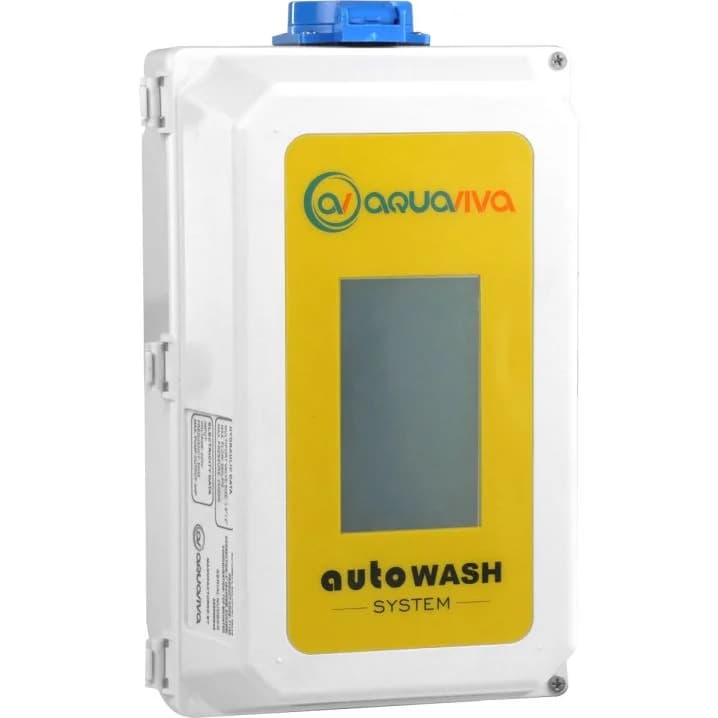 Image for Автоматичний вентиль Aquaviva MAV2.1