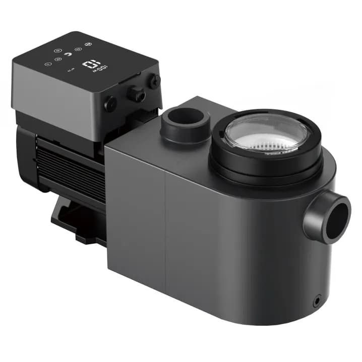Image for Насос Aquagem IP30 (220 В, 26 м3/год, 2 HP), зі змінною швидкістю