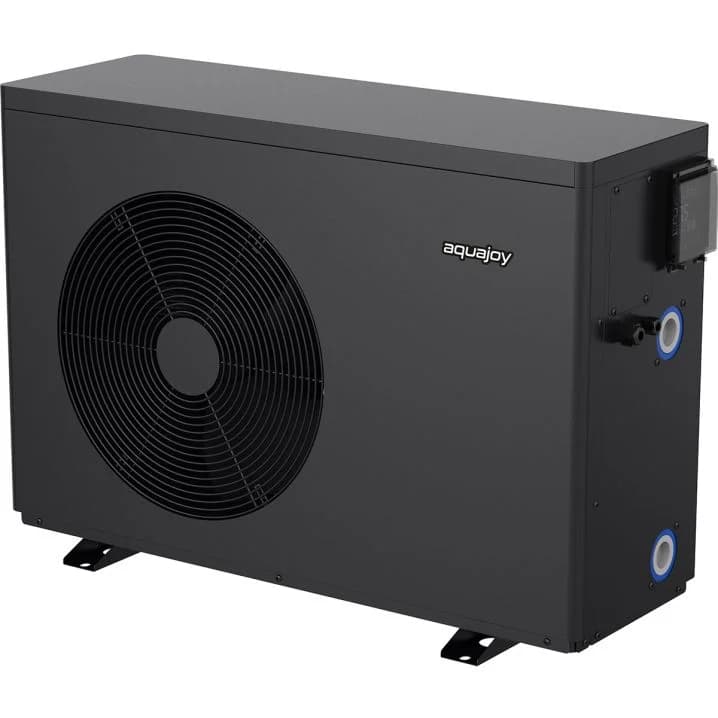 Image for Тепловий насос Aquajoy Model A 9 ON/OFF (9.5 кВт)