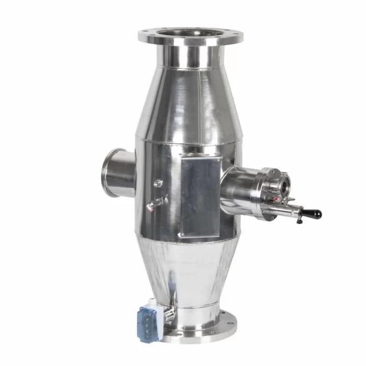 Ультрафіолетова установка Sita UV SMP 70 TCXLPR (500 м3/год, 2х3.85 кВт)