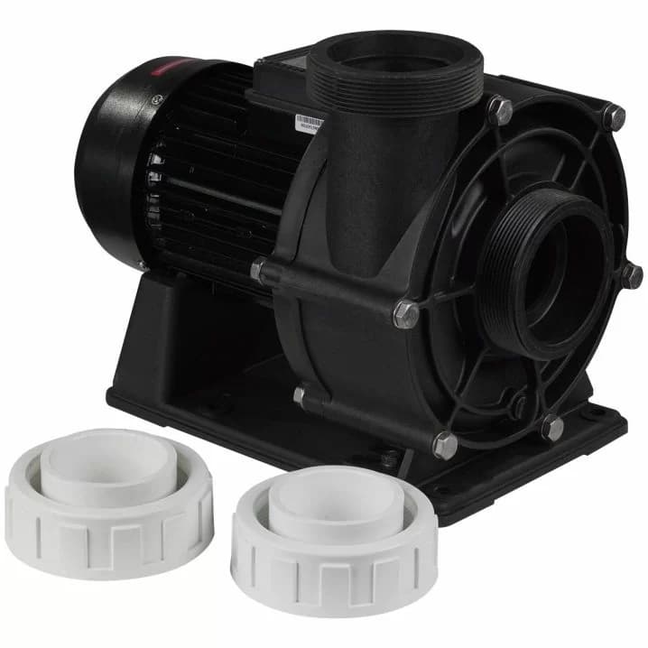 Image for Насос Aquaviva LX WTB550Т (380 В, 90 м3/год, 7.5 HP)