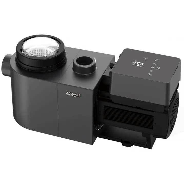 Image for Насос Aquagem IP40 (220 В, 34 м3/год, 2 HP), зі змінною швидкістю