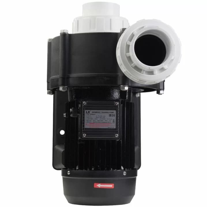 Image for Насос Aquaviva LX WTB550Т (380 В, 90 м3/год, 7.5 HP)