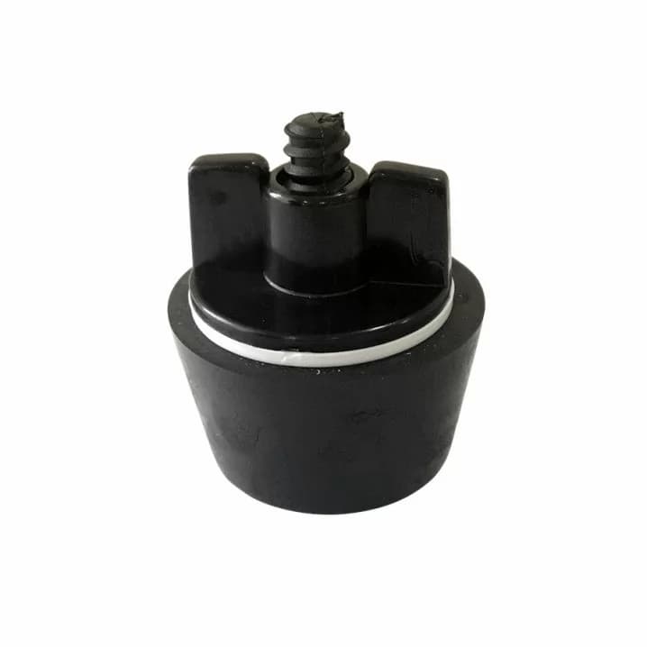 Image for Зимова заглушка AquaViva 97001 гумова (1.25")