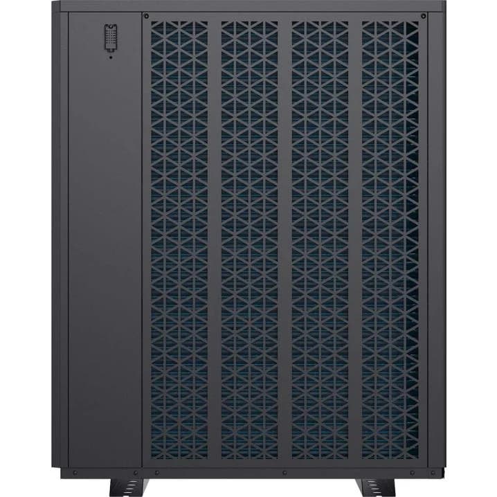 Image for Інверторний тепловий насос Aquajoy Model A Vertical 35T (35.85 кВт)