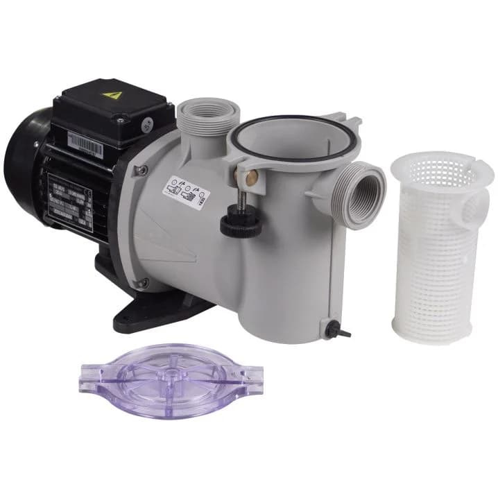 Image for Насос Kripsol Ninfa NK 51 (220 В, 9.75 м3/год, 0.5 НР), уцінка