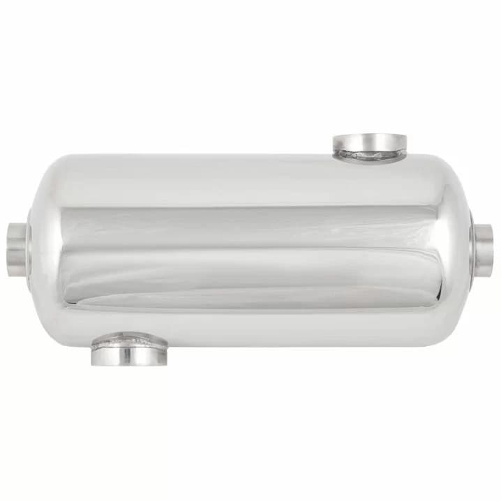 Image for Теплообмінник Aquaviva MF-80 28 кВт 304L