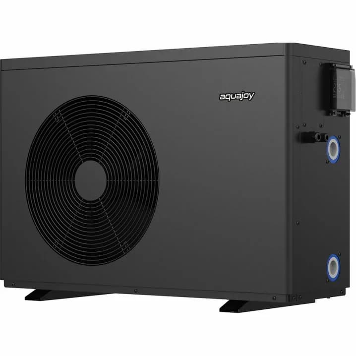 Тепловий насос Aquajoy Model A 12 ON/OFF (12.8 кВт)