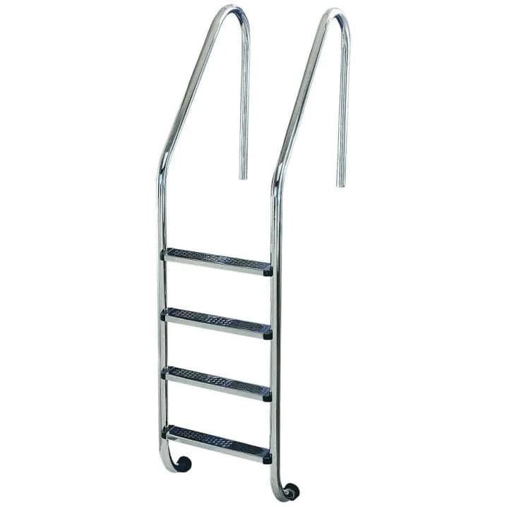 Сходи для басейну Flexinox Standard (4 сходинки), AISI-316L