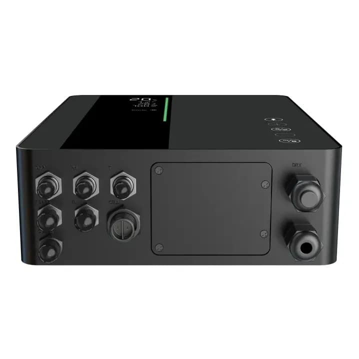 Image for Хлоргенератор Aquaviva InverClear ICS 16 (75 м³, 16 г/год)