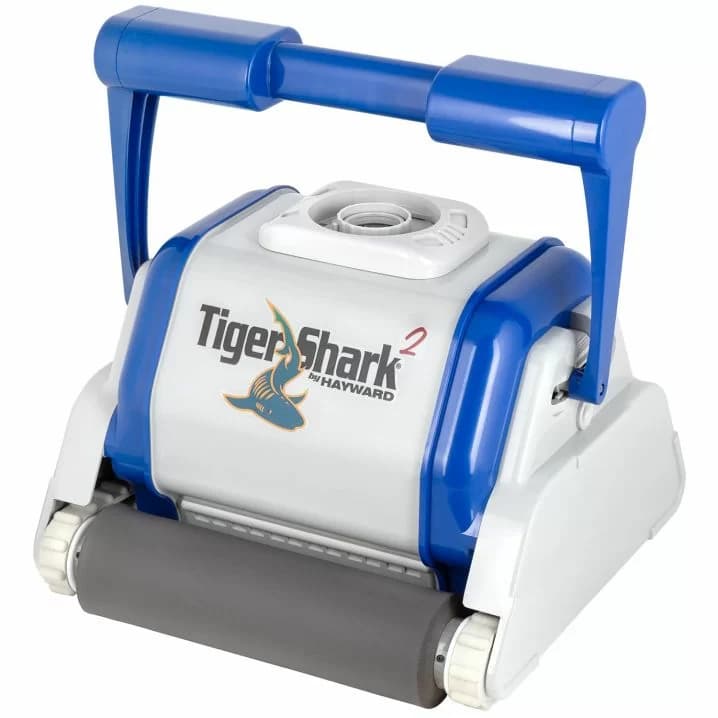 Image for Робот-пилосос для басейну Hayward TigerShark 2 (пінний валик)