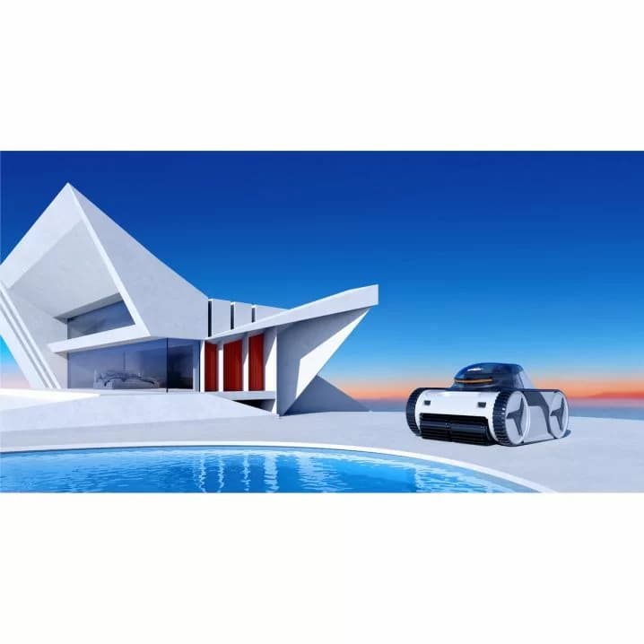 Image for Бездротовий робот-пилосос для басейну Fairland X60
