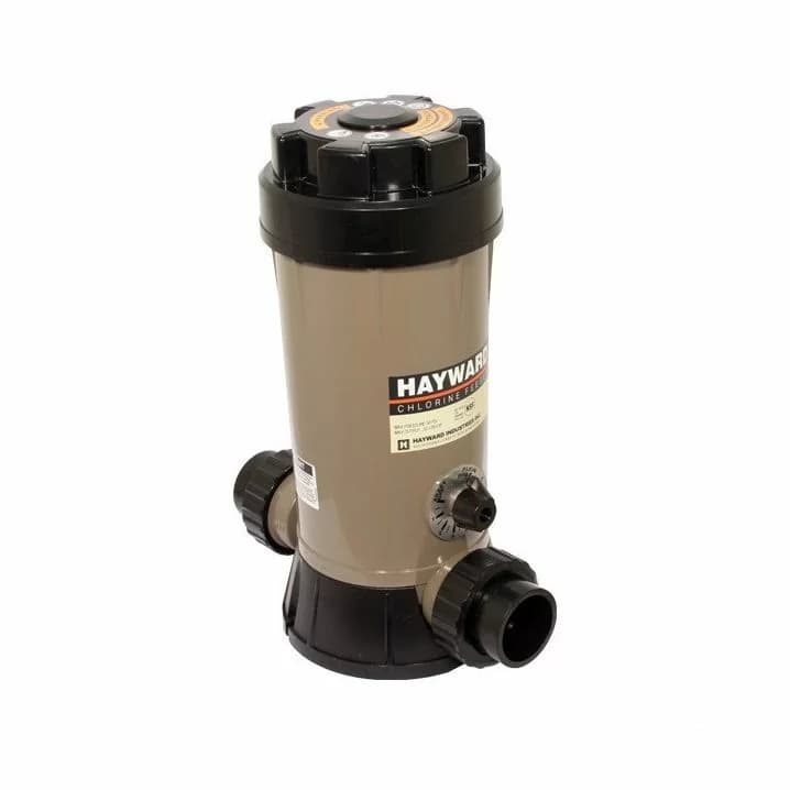 Image for Дозатор хлору Hayward CL0200EURO (4 кг, лінійний)
