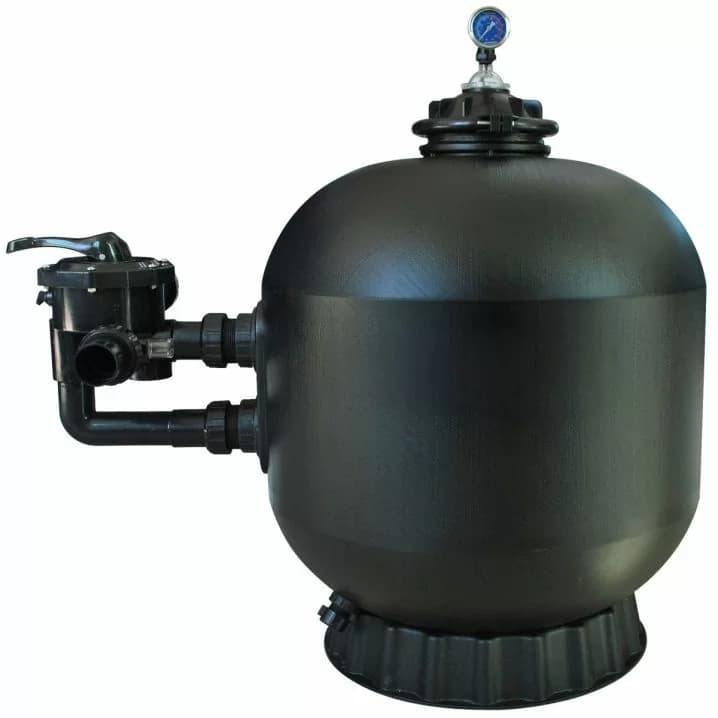 Image for Фільтр Aquaviva MPS650 (16 м3/год, D650)