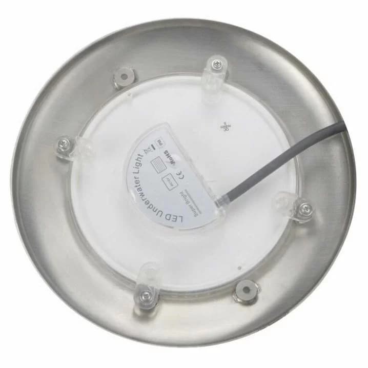 Image for Прожектор світлодіодний Aquaviva HT201S 546LED 36 Вт NW (AISI-316) із закладною