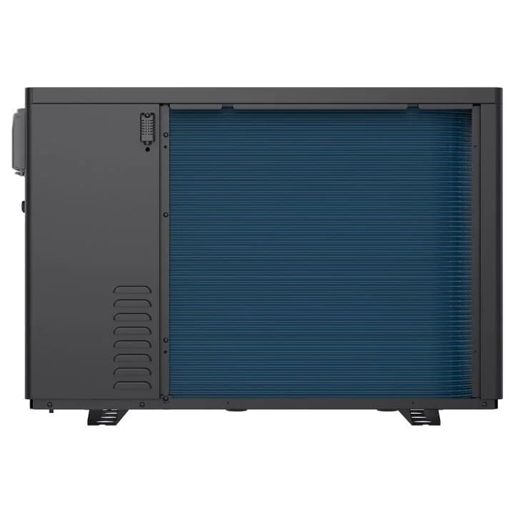 Image for Тепловий насос Aquaviva Model A 12 ON/OFF (12.8 кВт)