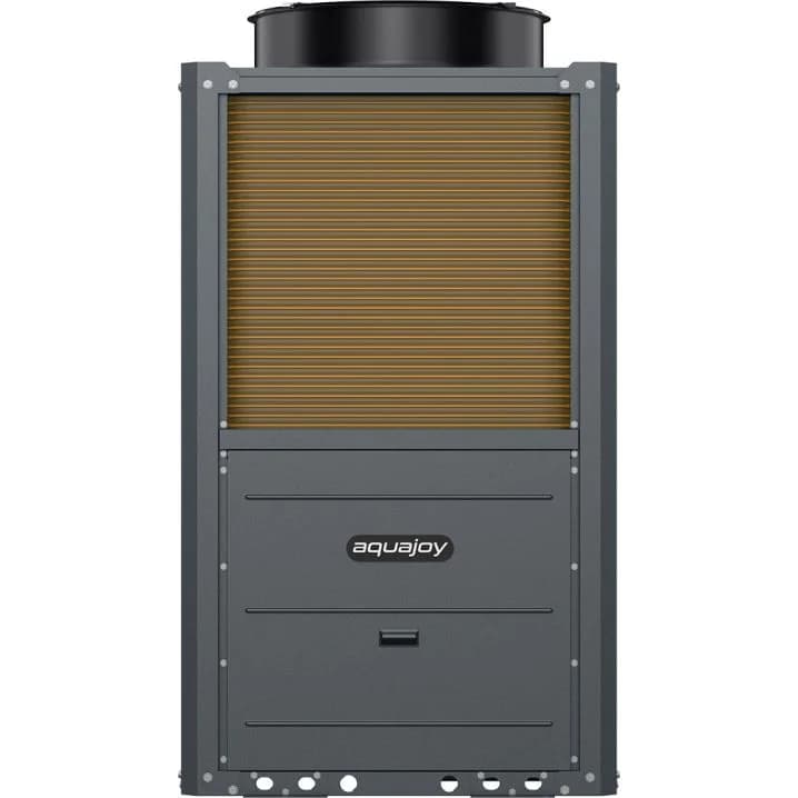Image for Інверторний тепловий насос для дому Aquajoy Pro A70T (70 кВт)