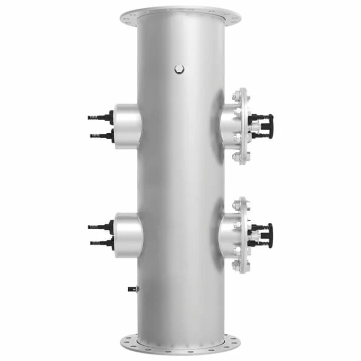 Ультрафіолетова установка Lifetech TOP (630 м3/год, 12 кВт)