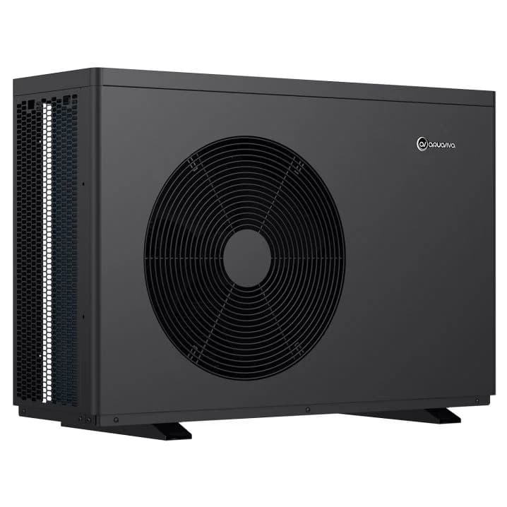 Image for Тепловий насос Aquaviva Model A 9 ON/OFF (9.5 кВт)
