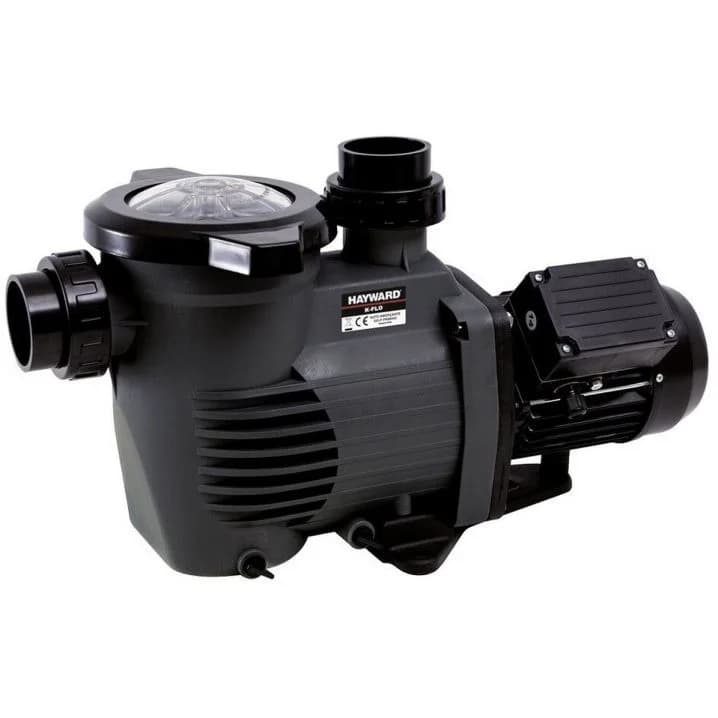 Насос Hayward K-FLO SPK12605XY1E2 (220 В, 7.5 м3/год, 0.5 НР)