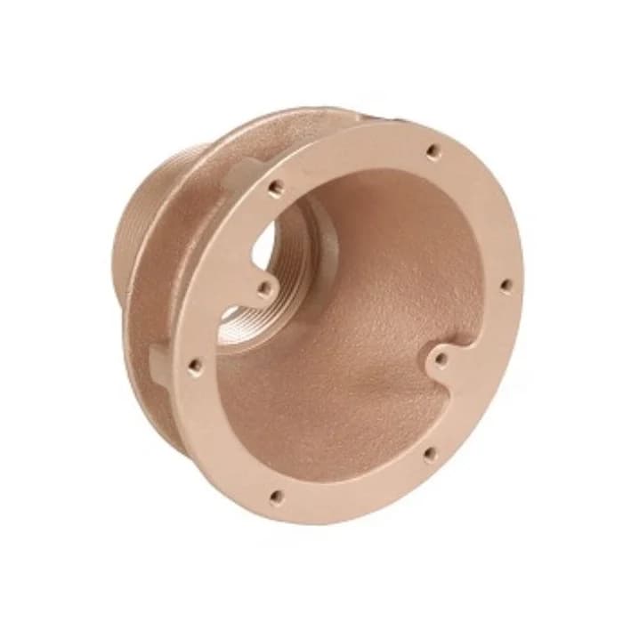 Image for Закладна для водозабору Fitstar 8661051, 2"/1 1/2", 95 мм