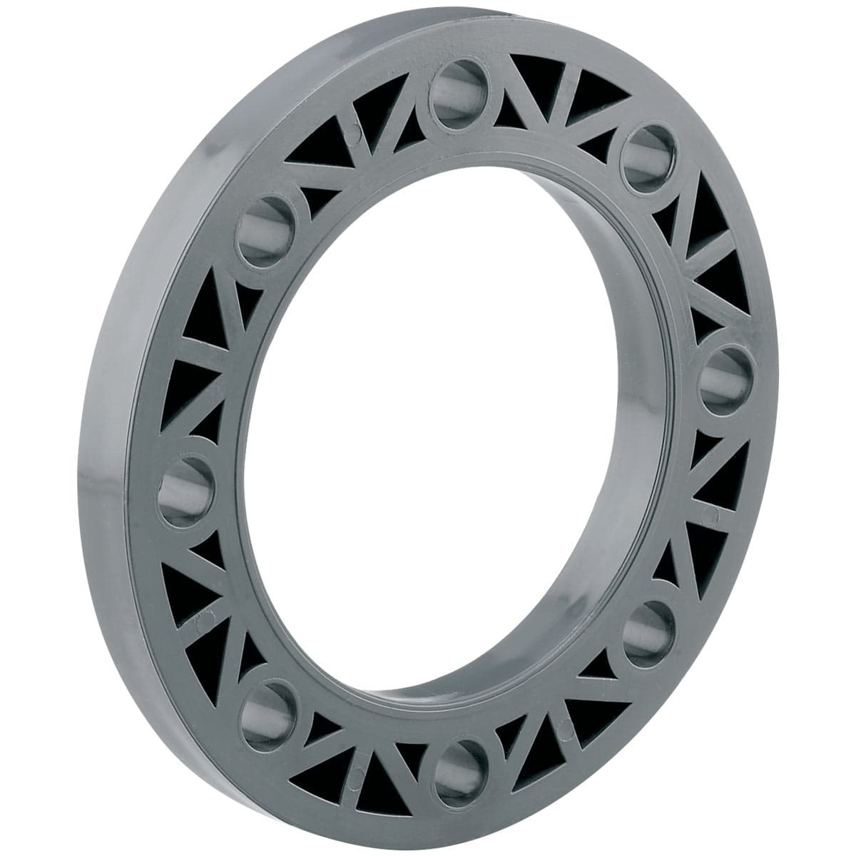 Image for Фланець вільний ПВХ Hidroten 1010030, d125 мм