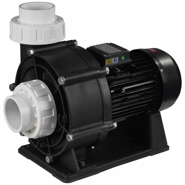 Image for Насос Aquaviva LX WTB550T (380 В, 90 м3/год, 7.5 HP), вал AISI 316