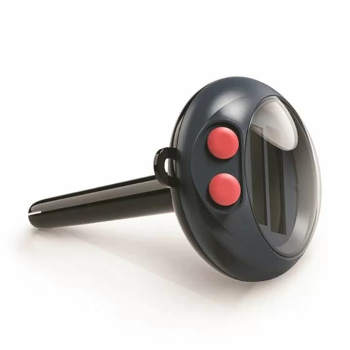 Image for Термометр сонячний Kokido Revolution DT37CS/REV цифровий