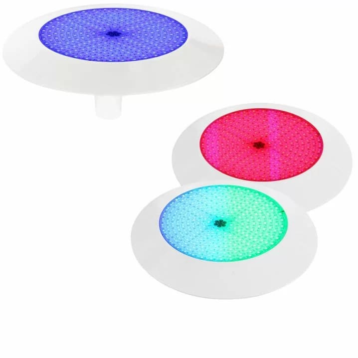 Image for Прожектор світлодіодний Aquaviva 029 546LED 33 Вт RGB