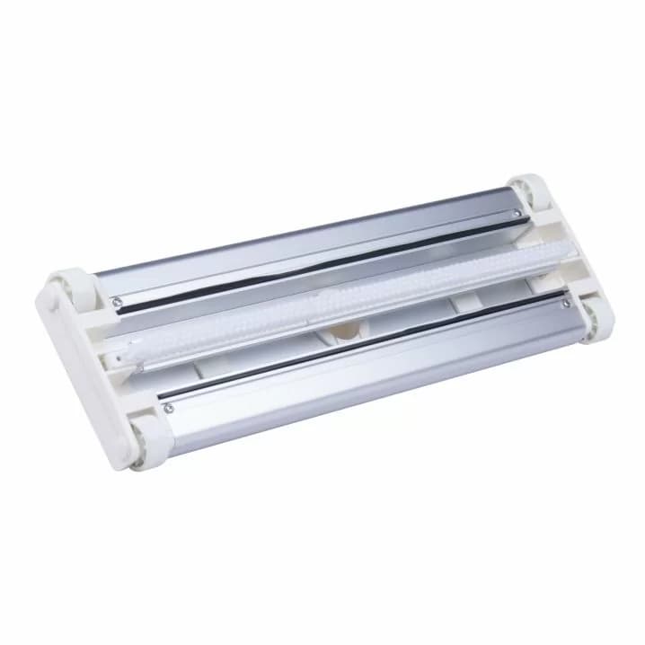 Image for Щітка для ручного пилососу Emaux CE311 алюмінієва 45 см (9101302)