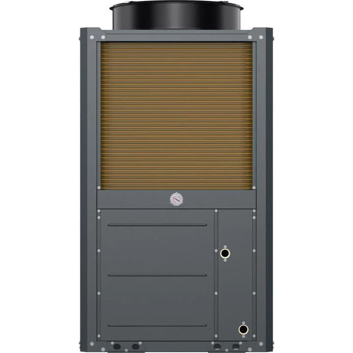 Image for Інверторний тепловий насос для дому Aquajoy Pro A70T (70 кВт)