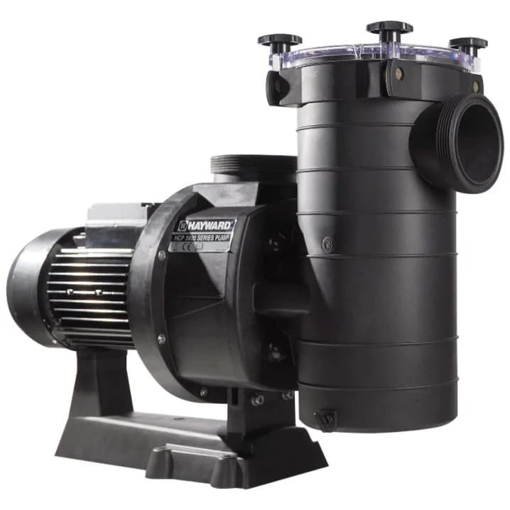 Image for Насос Hayward HCP38301E2 KAP300 M.B (220 В, 48 м3/год, 3 HP)