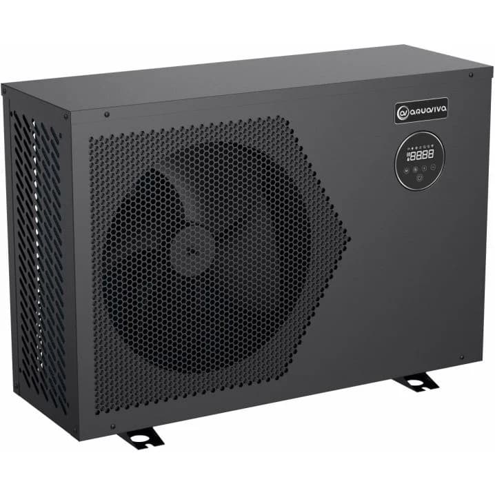 Image for Інверторний тепловий насос Aquaviva Model 28T (28.1 кВт)