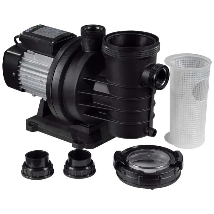 Image for Насос Aquaviva LX SWIM035M (220 В, 7 м3/год, 0.75 HP), вал AISI 316