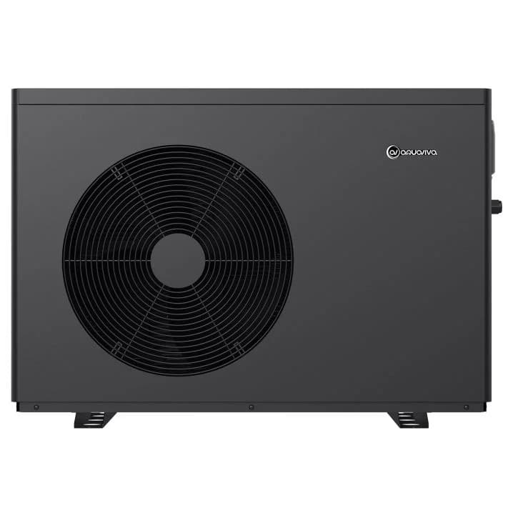 Image for Тепловий насос Aquaviva Model A 9 ON/OFF (9.5 кВт)