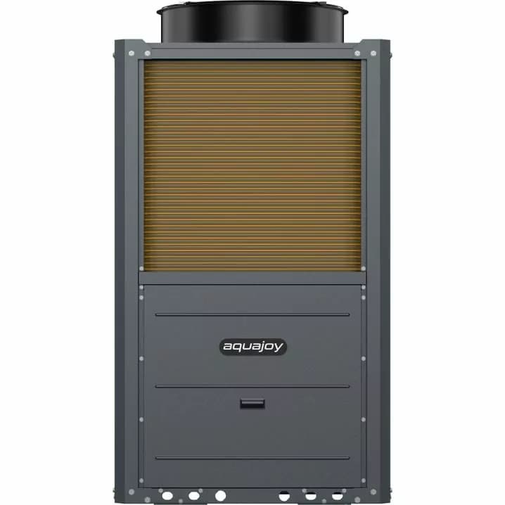 Image for Інверторний тепловий насос для дому Aquajoy Pro A48T (48 кВт)