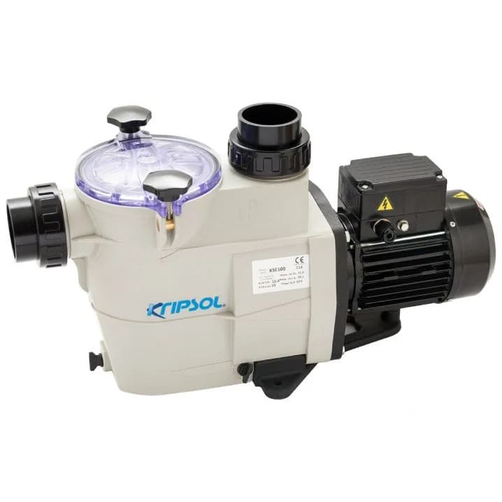 Image for Насос Kripsol KSE 75 M (220 В, 11 м3/год, 0.75 НР)