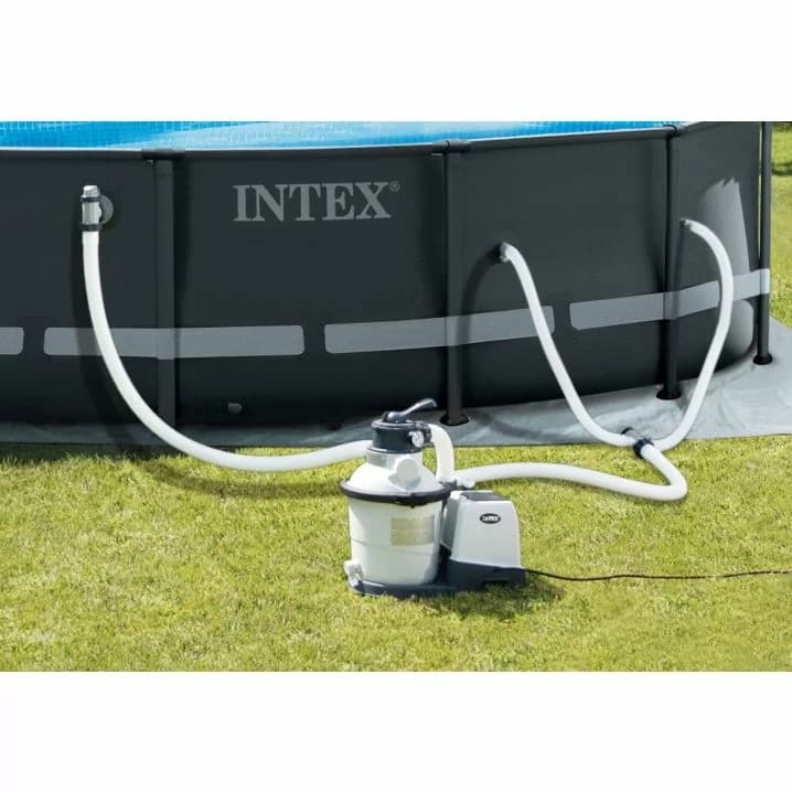 Image for З'єднувальний шланг для фільтрів Intex 29060 1.5 м, 1-1/2 (38 мм)