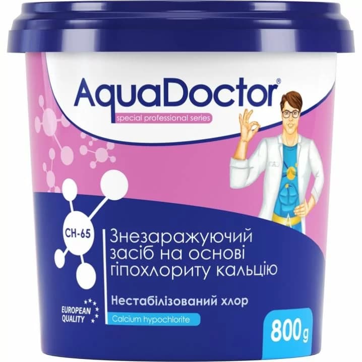 AquaDoctor CH-65