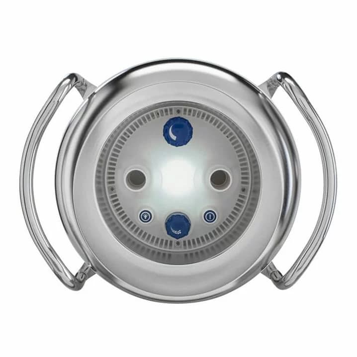 Протитечія Speck BADU Jet Primavera LED White 75 м3/год (380 В), без закладної