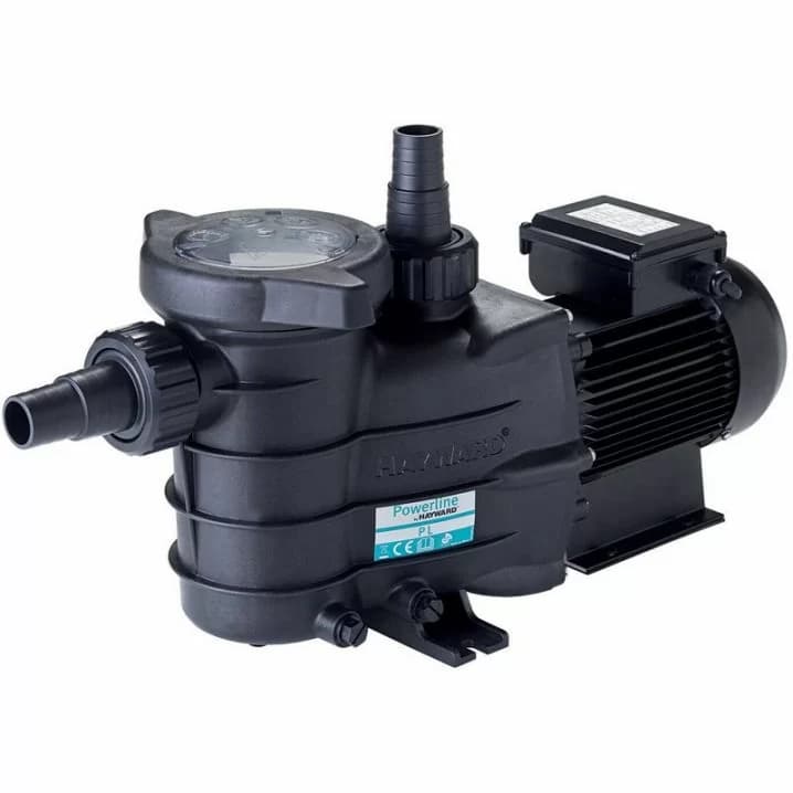 Image for Насос Hayward PL 81003 (220 В, 7.3 м3/год, 0.33 HP)
