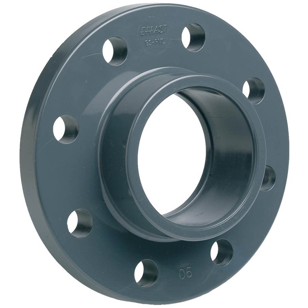 Image for Фланець жорсткий ПВХ Effast RDRFFD0900, d90 мм