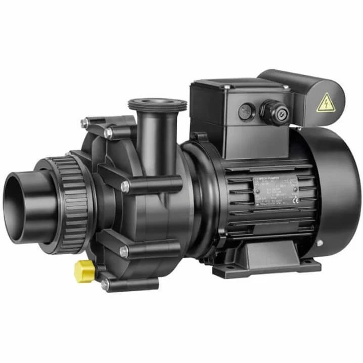 Image for Насос Speck BADU 21-41/55 (220 В, 27 м3/год, 1 кВт)