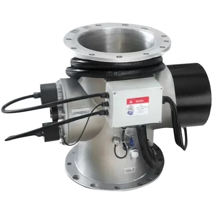 Image for Ультрафіолетова установка Aquajoy AVMUV 650 (949 м3/год, 4x3 кВт)