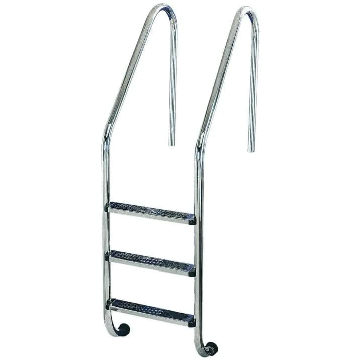 Image for Сходи для басейну Flexinox Standard Electropolished (3 сходинки), AISI-316L