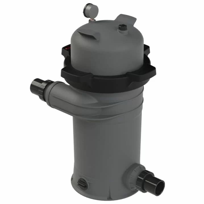 Image for Картриджний фільтр Emaux Galaxy ICF150 (27.2 м3/год, 3.5 бар)