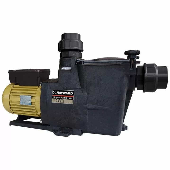 Image for Насос Hayward SP2616XY221 Super Pro (220 В, 17 м3/год, 1.5HP)