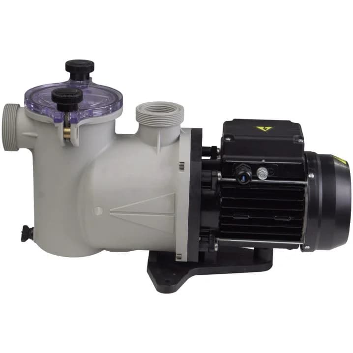 Image for Насос Kripsol Ninfa NK 51 (220 В, 9.75 м3/год, 0.5 НР), уцінка