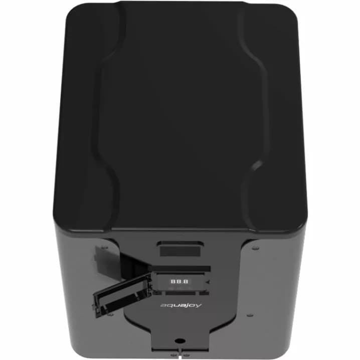 Image for Тепловий насос Aquajoy Mini 3 (3 кВт)
